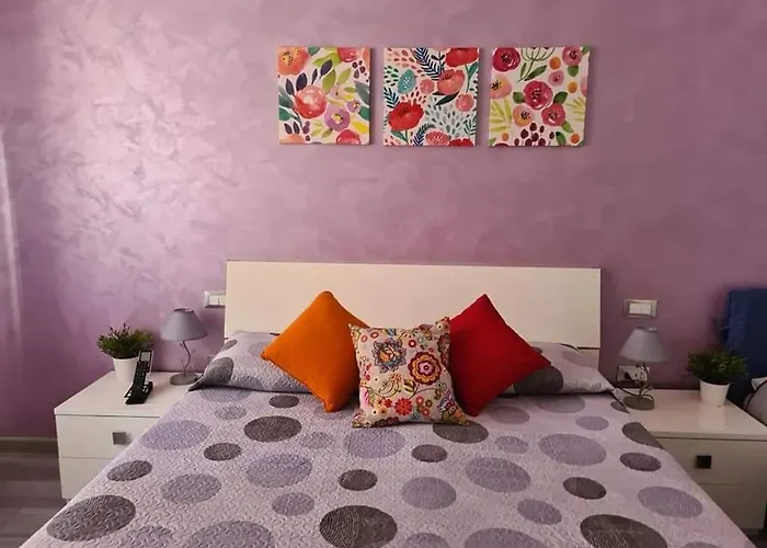 İki Yatak Odalı Daire